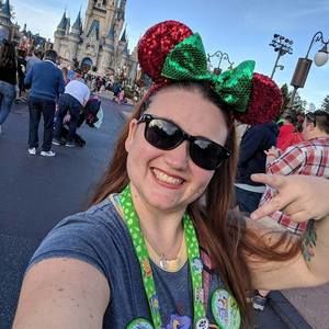 Meet your Posher, Dana